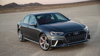 What Do You Want To Know About The 2020 Audi S4 And Q7?